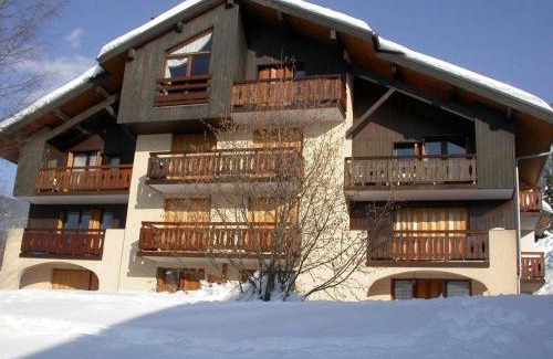 Les Carroz-d'Araches Apartamento | Appartement 2 pièces 5 pers, pied des pistes, garage privé, proche village et commerces - FR-1-572-57