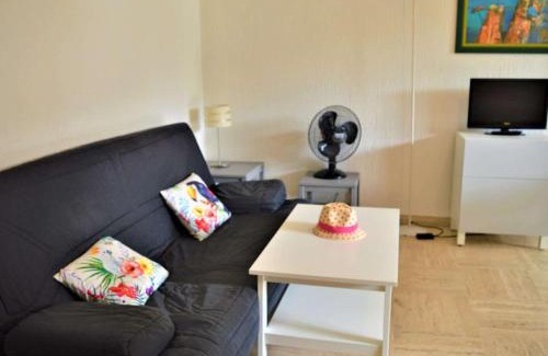 Cavaliere Apartamento | Appartement 2 pièces avec jardin à 50m de la plage - 4 couchages, parking privé, terrasse - FR-1-226B-9