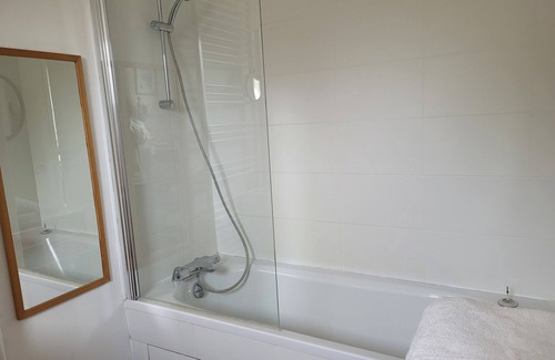 Petit-Ivry Apartamento | Appartement 2 Pièces à 2 pas de Paris à Ivry sur Seine