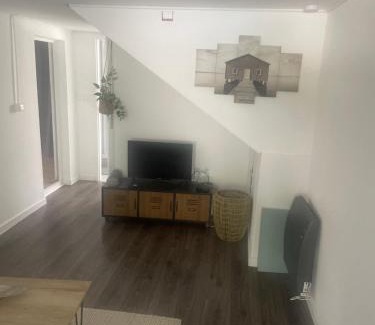 Venansault Apartamento | Appartement 2 pieces à venansault