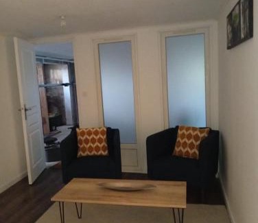 Venansault Apartamento | Appartement 2 pieces à venansault