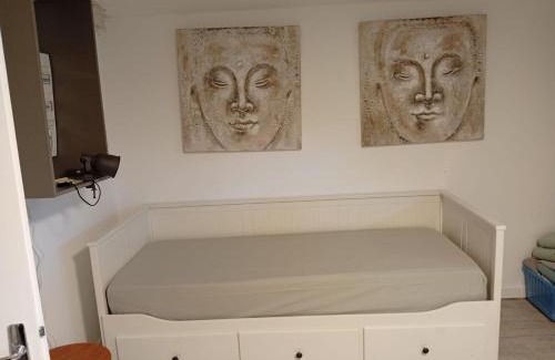 Venansault Apartamento | Appartement 2 pieces à venansault