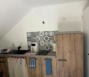 Luceram Apartamento | appartement 2 pieces a la montagne