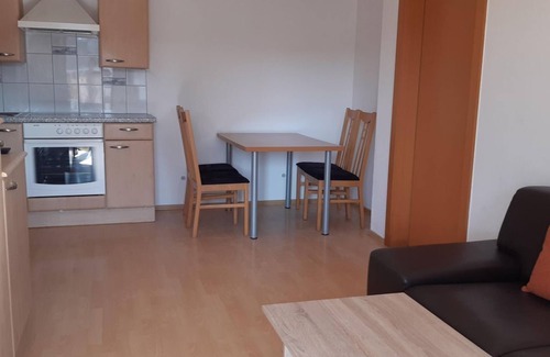 Illmitz Apartamento | Appartement/2 Schlafräume/couch/hof - Ferienwohnungen & Weingut Fam. Kroiss
