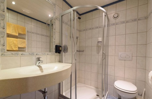 Russbach am Pass Gschuett Apartamento | Appartement/2 Schlafräume/bad, WC - Landhaus Ausswinkl