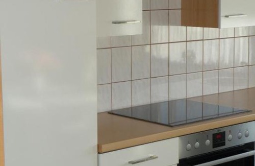 Bodenwerder Apartamento | Appartement 2 Schlafzimmer, Terrasse, Hund, Kamin