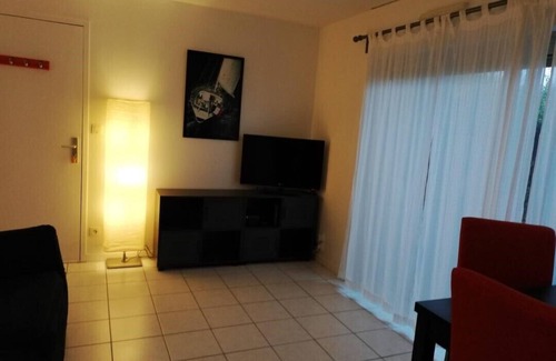 Larmor-Plage Apartamento | Appartement 20 m de la Plage du Kernevel