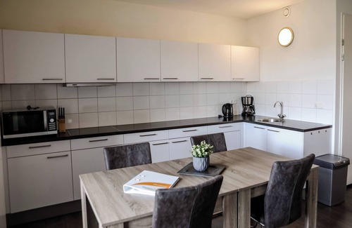 Wemeldinge Apartamento | Appartement 20 Wemeldinge