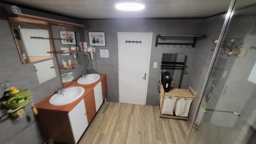 Mont-Dore Apartamento | Appartement 200m carré mont dore