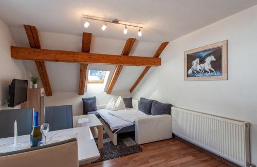 Bichlbach Apartamento | Appartement 204