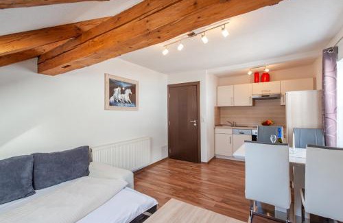 Bichlbach Apartamento | Appartement 204