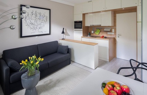 Norderney Apartamento | Appartement 22