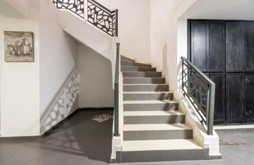 El Jadida Apartamento | Appartement 23 Ensoleillé à 5min de la Plage Piscine à 15km de l'appartement