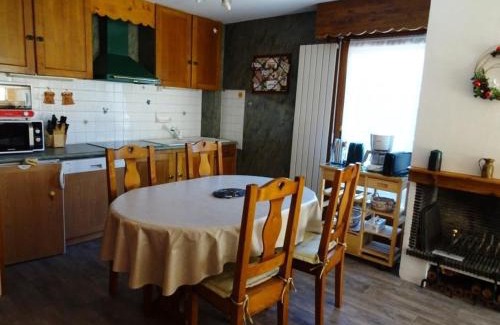 Les Gets Apartamento | Appartement 2P 4 Pers, Terrasse Sud, Proche Commerces et Télécabines, Parking à 50m - Les Gets - FR-1-802-68