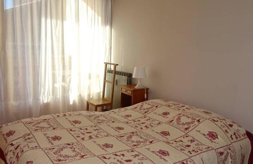 Les Gets Apartamento | Appartement 2P lumineux pour 4 pers, balcon sud, à 350m des commerces et télécabines, parking inclus - FR-1-802-2