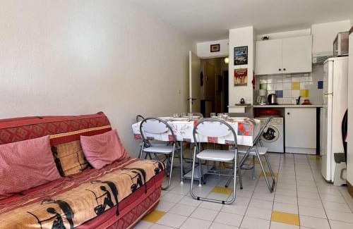 Argeles Plage Apartamento | Appartement 2P pour 6 pers. avec piscines à 400m de la plage, Argelès-sur-Mer - FR-1-225-806