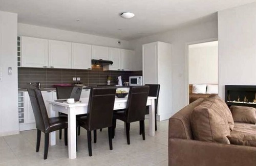 Chorges Apartamento | Appartement 3 étoiles - Piscine - efbgib