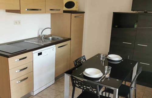 Bravone Apartamento | Appartement 3 étoiles - Piscine - ccaiibh