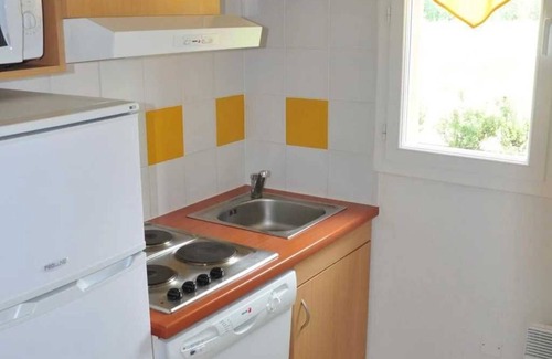 Prayssac Apartamento | Appartement 3 étoiles - Piscine - eega0c