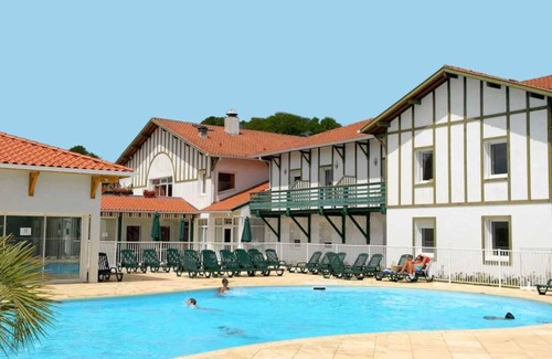 Cassen Apartamento | Appartement 3 étoiles - Piscine - ccbbddf