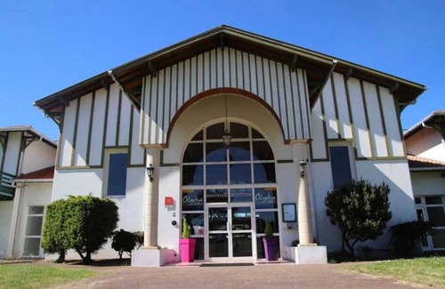 Cassen Apartamento | Appartement 3 étoiles - Piscine - ccbbddf