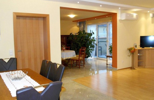 Morbisch am See Apartamento | Appartement 3/2schlafz./bad/dusche/wc - Appartementhaus Freiler