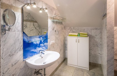 Morbisch am See Apartamento | Appartement 3/2schlafz./bad/dusche/wc - Appartementhaus Freiler
