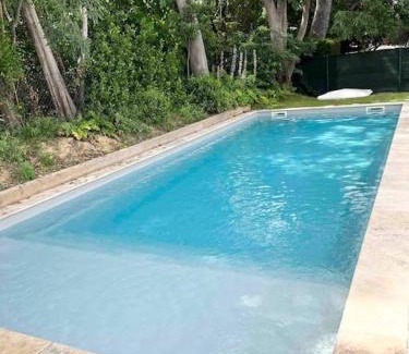 Les Lecques Apartamento | Appartement 3 chambres, piscine, 50 m des plages