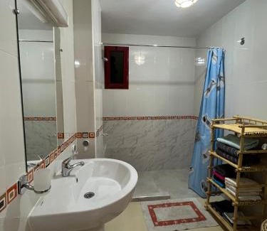 Chwiter Apartamento | Appartement 3 chambres à 20 minutes de centre ville de Marrakech