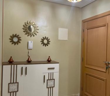 Chwiter Apartamento | Appartement 3 chambres à 20 minutes de centre ville de Marrakech
