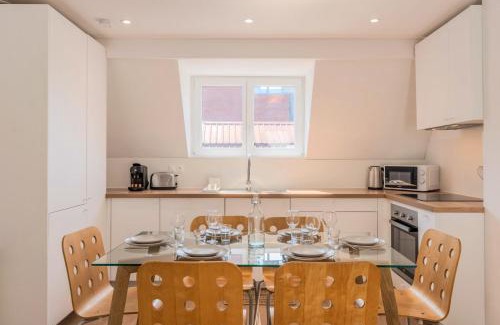 Croix Apartamento | Appartement 3 chambres en centre ville et proche métro