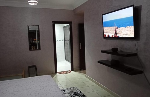 Luxus Apartamento | appartement 3 chambres