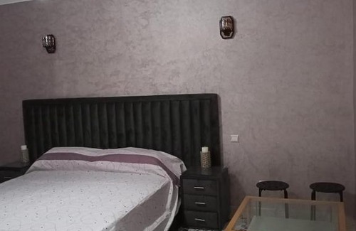 Luxus Apartamento | appartement 3 chambres