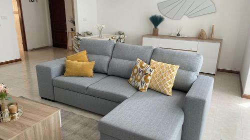 Praia Apartamento | Appartement 3 chambres tout confort