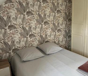 Arromanches-les-Bains Apartamento | Appartement 3 Pièces Bord de mer Place du 6 Juin