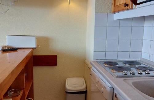 Arc-1800 Apartamento | Appartement 3 pièces avec piscine, animaux acceptés, proche télécabine - FR-1-411-49