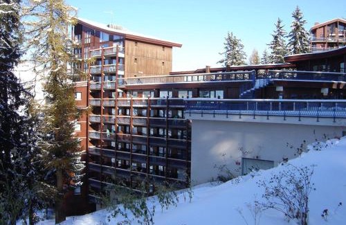 Arc-1800 Apartamento | Appartement 3 pièces, 6 pers, proche télécabine, piscine - FR-1-411-184
