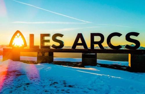 Arc-1800 Apartamento | Appartement 3 pièces, 6 pers, proche télécabine, piscine - FR-1-411-184