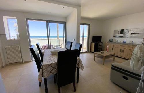 La Jetee Apartamento | Appartement 3 pièces, proche plage, parking - FR-1-750-94