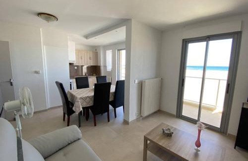 La Jetee Apartamento | Appartement 3 pièces, proche plage, parking - FR-1-750-94