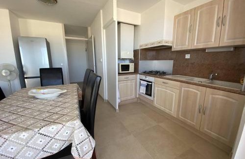 La Jetee Apartamento | Appartement 3 pièces, proche plage, parking - FR-1-750-94