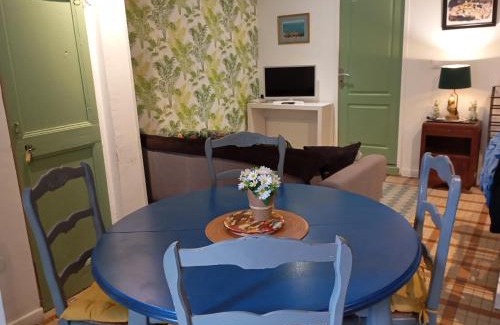 Laroque-des-Alberes Apartamento | Appartement 3 pièces, jardin, garage