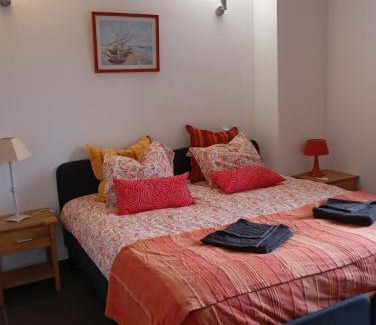 Laroque-des-Alberes Apartamento | Appartement 3 pièces, jardin, garage