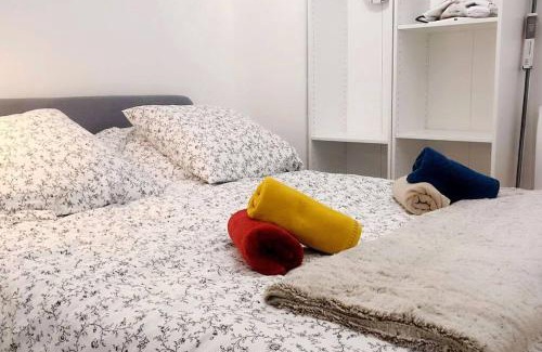 Pontault-Combault Apartamento | Appartement 3 personnes Paris