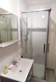 Pontault-Combault Apartamento | Appartement 3 personnes Paris