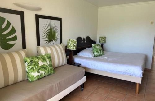 Gros Raisins Apartamento | Appartement 3 personnes - Sainte-Luce