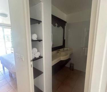 Gros Raisins Apartamento | Appartement 3 personnes - Sainte-Luce