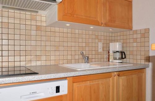 Le Grand-Bornand Apartamento | Appartement 3 pièces/6 pers avec cheminée et parking couvert - FR-1-241-229