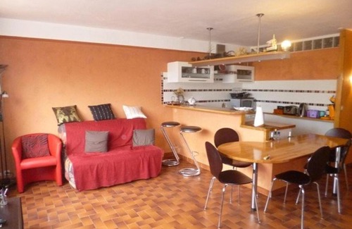 Banyuls-sur-Mer Apartamento | Appartement 3 pièces avec parking et lave-linge, à 500m du port - Banyuls-sur-Mer - FR-1-225C-274