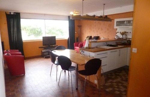 Banyuls-sur-Mer Apartamento | Appartement 3 pièces avec parking et lave-linge, à 500m du port - Banyuls-sur-Mer - FR-1-225C-274